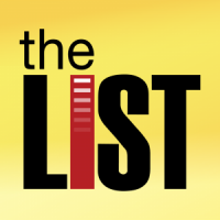 As Seen on “The List” National TV show