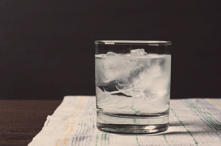 VODKA – IT’S NOT JUST FOR DRINKING