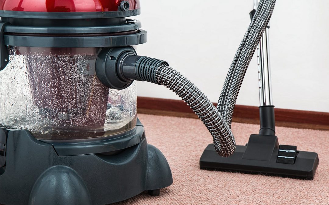 CARPET CLEANING HACKS