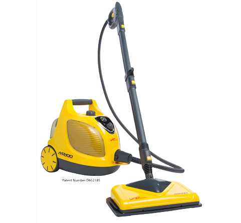 Steam cleaner - MR-100 Primo by Vapamore