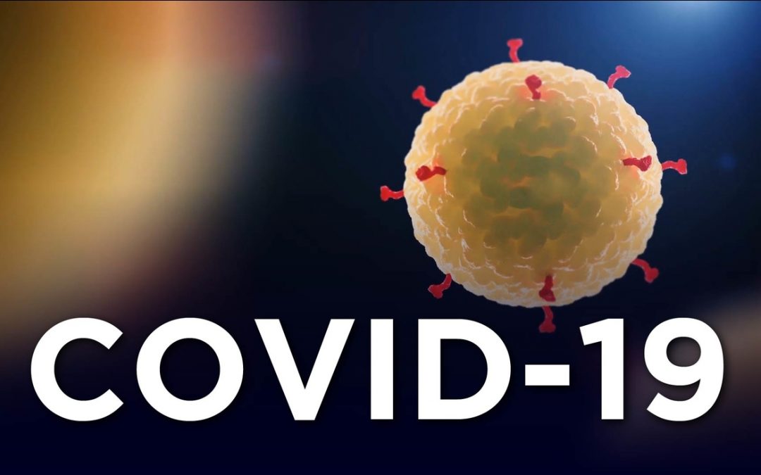 Coronavirus – Products to help DESTROY COVID-19 – Video