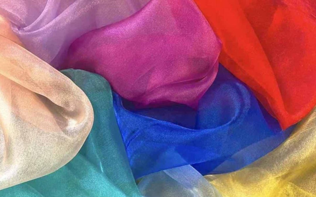 Hand Washing DELICATE FABRICS