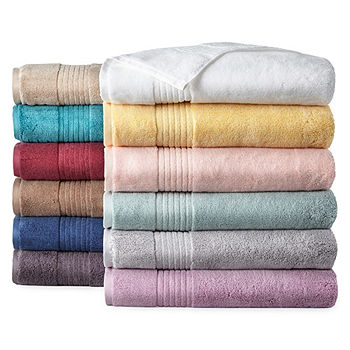 How To MAKE TOWELS FLUFFY AGAIN