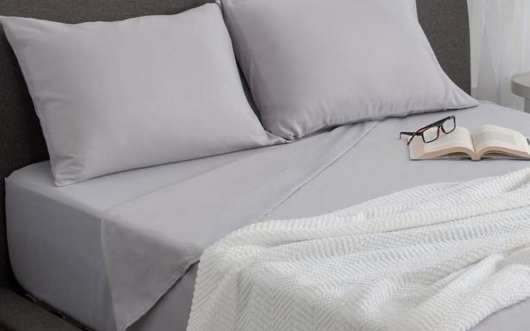 LINEN SPRAY for Your Sheets – Video